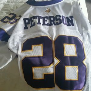 Vikings Sports jersey